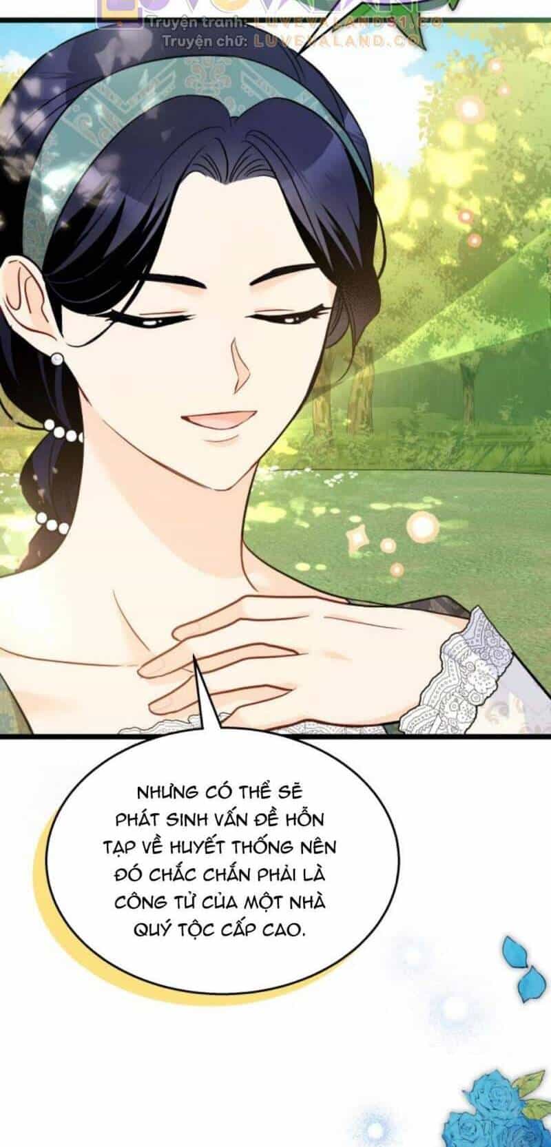 Mối Quan Hệ Cộng Sinh Giữa Báo Đen Và Thỏ Trắng - Chương 153 - ảnh 47