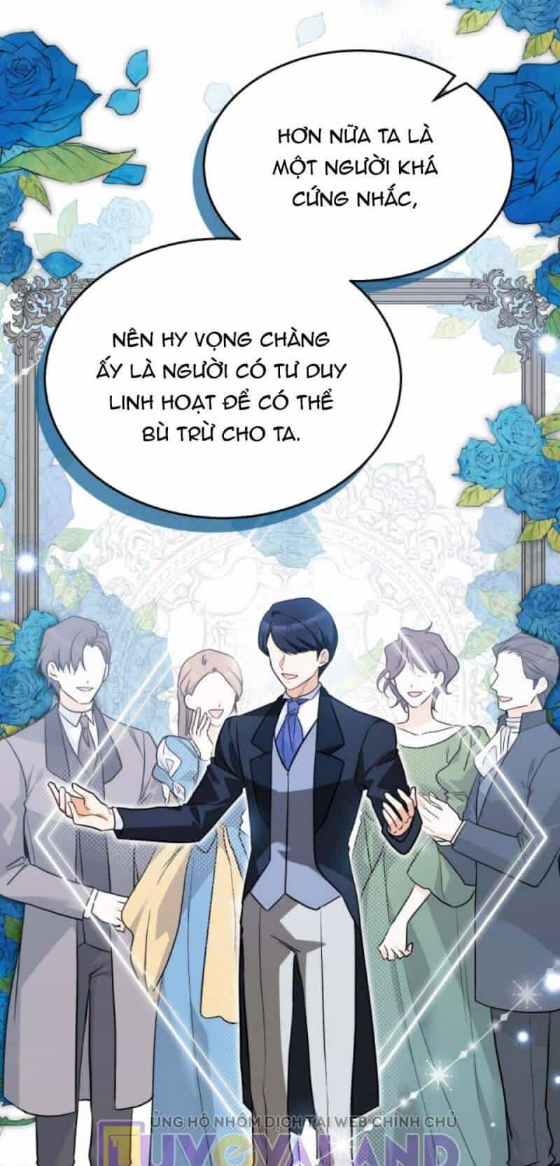 Mối Quan Hệ Cộng Sinh Giữa Báo Đen Và Thỏ Trắng - Chương 153 - ảnh 48