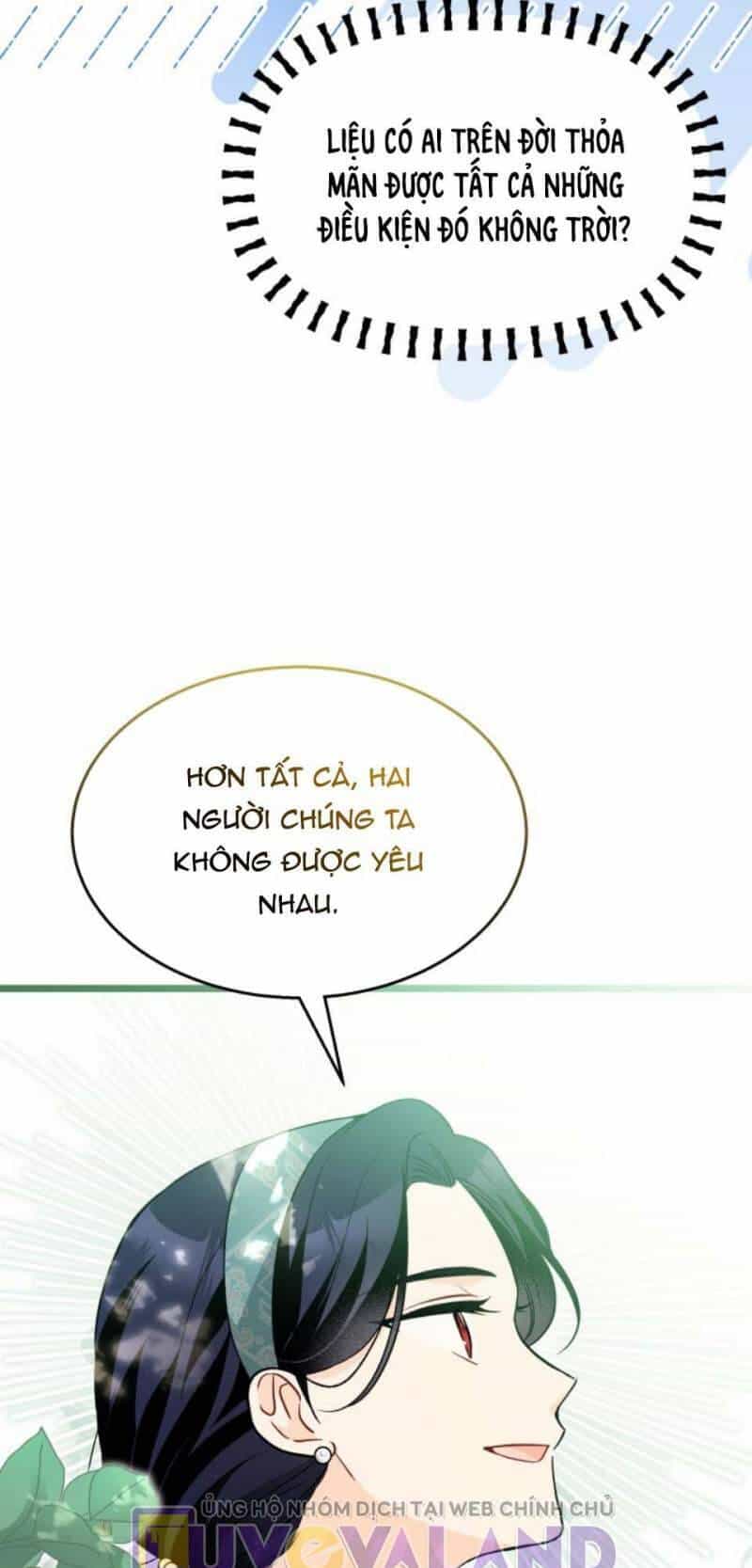 Mối Quan Hệ Cộng Sinh Giữa Báo Đen Và Thỏ Trắng - Chương 153 - ảnh 50