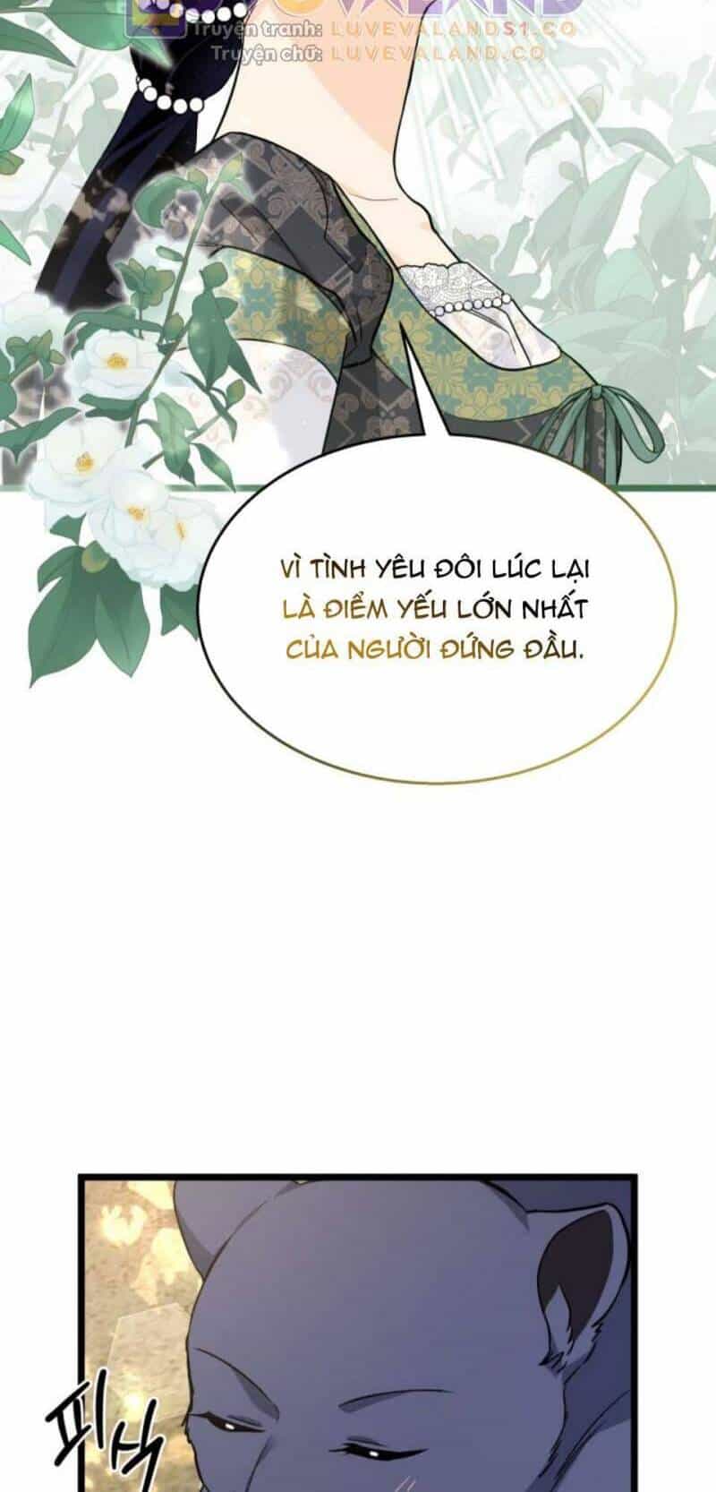 Mối Quan Hệ Cộng Sinh Giữa Báo Đen Và Thỏ Trắng - Chương 153 - ảnh 51
