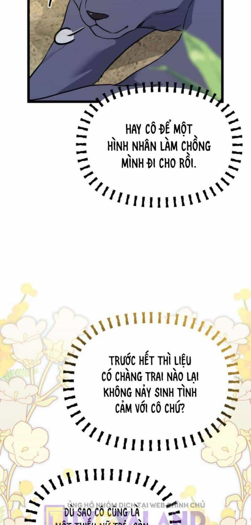 Mối Quan Hệ Cộng Sinh Giữa Báo Đen Và Thỏ Trắng - Chương 153 - ảnh 52