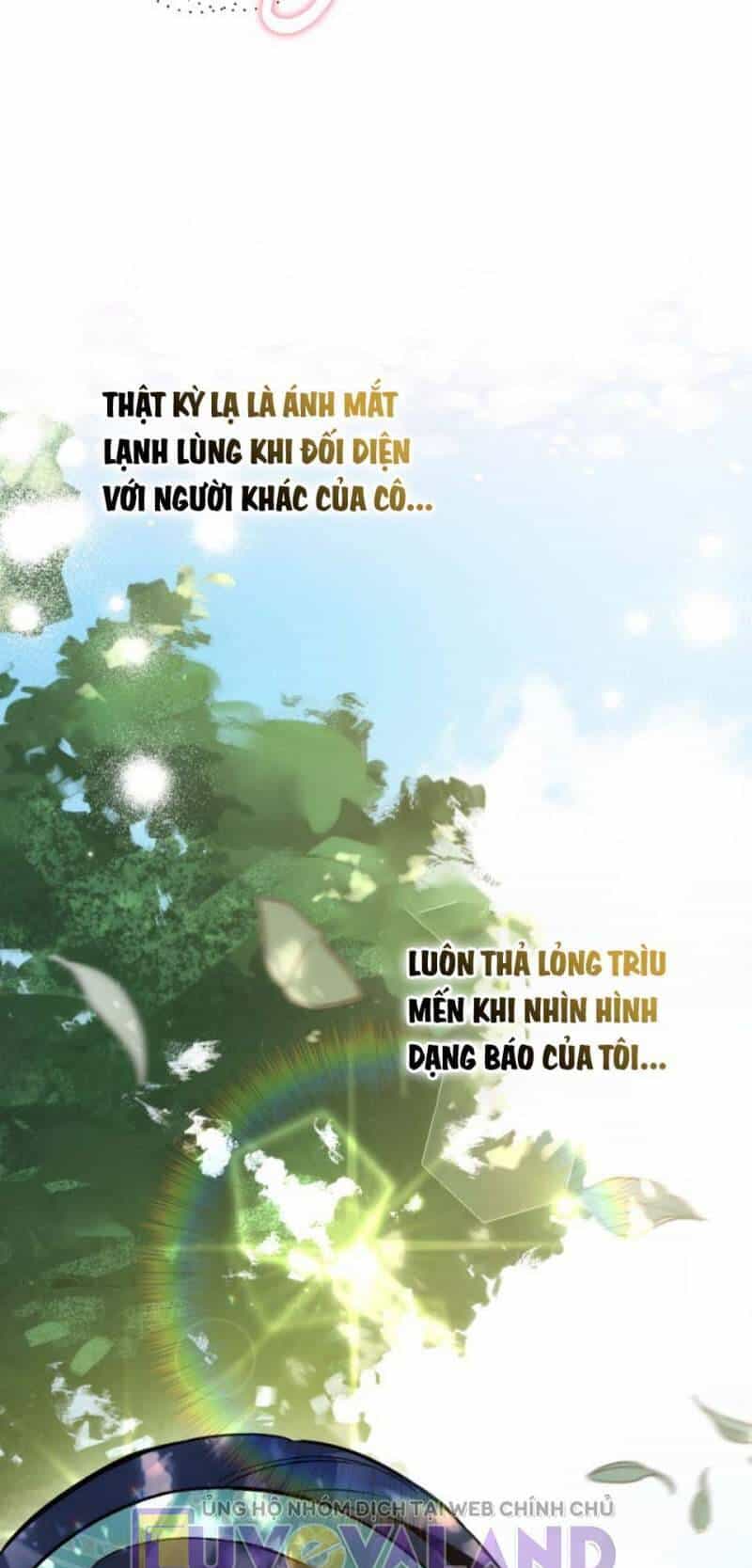 Mối Quan Hệ Cộng Sinh Giữa Báo Đen Và Thỏ Trắng - Chương 153 - ảnh 60