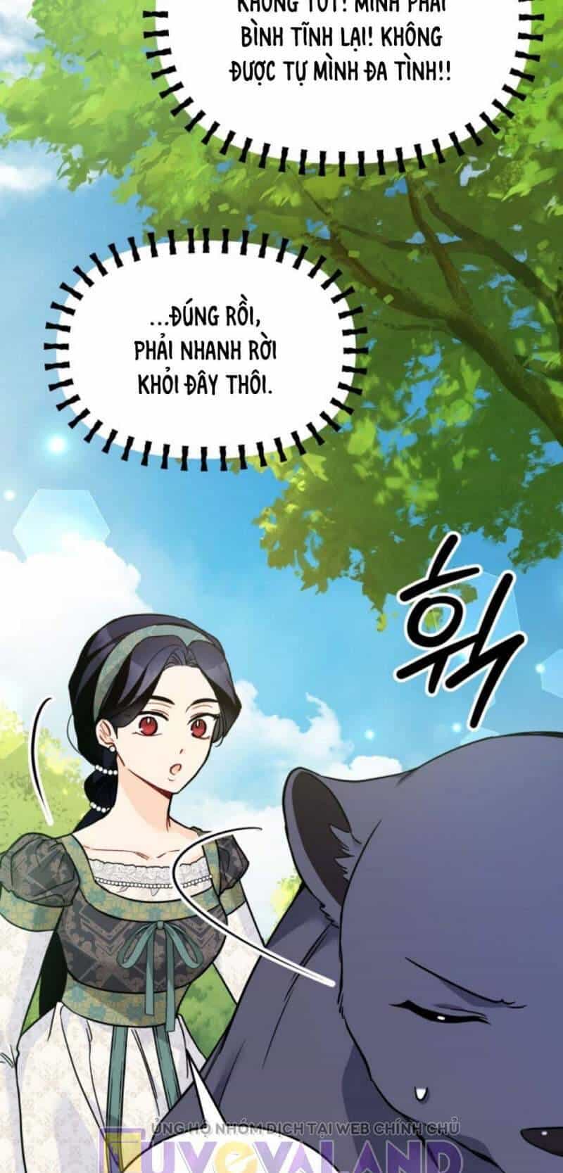 Mối Quan Hệ Cộng Sinh Giữa Báo Đen Và Thỏ Trắng - Chương 153 - ảnh 66