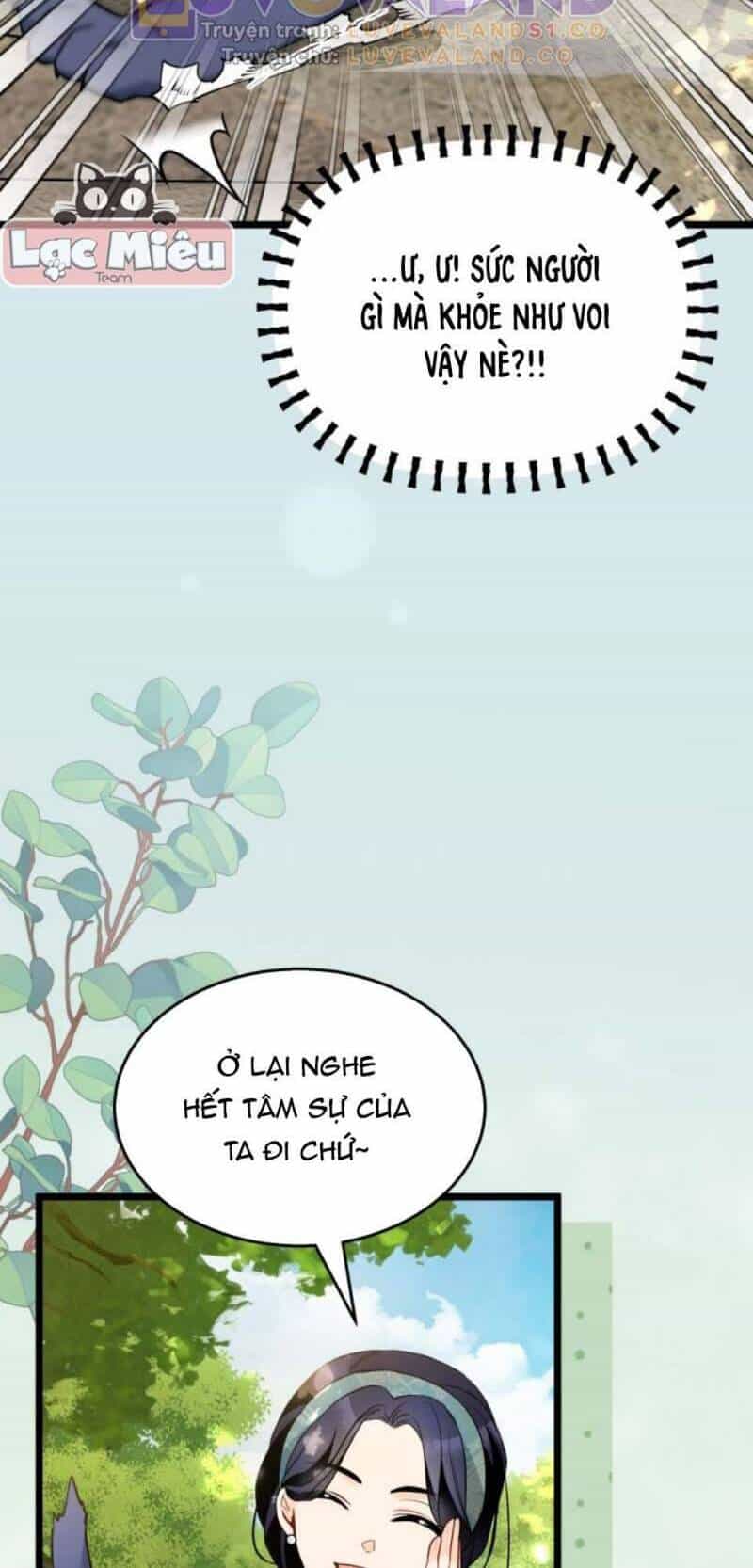 Mối Quan Hệ Cộng Sinh Giữa Báo Đen Và Thỏ Trắng - Chương 153 - ảnh 69