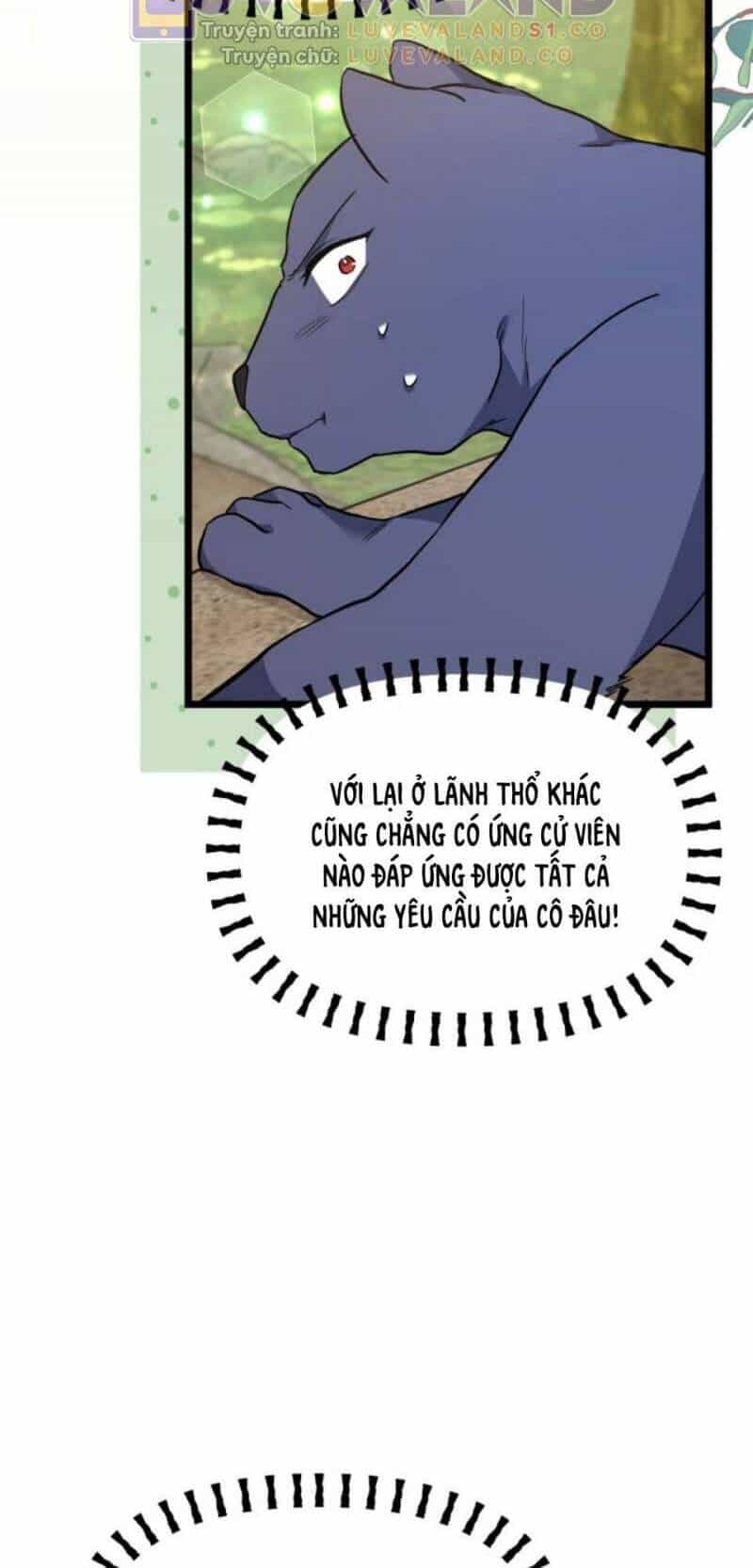 Mối Quan Hệ Cộng Sinh Giữa Báo Đen Và Thỏ Trắng - Chương 153 - ảnh 71