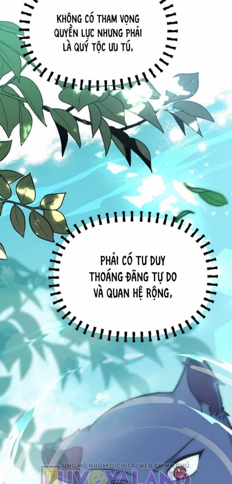 Mối Quan Hệ Cộng Sinh Giữa Báo Đen Và Thỏ Trắng - Chương 153 - ảnh 72