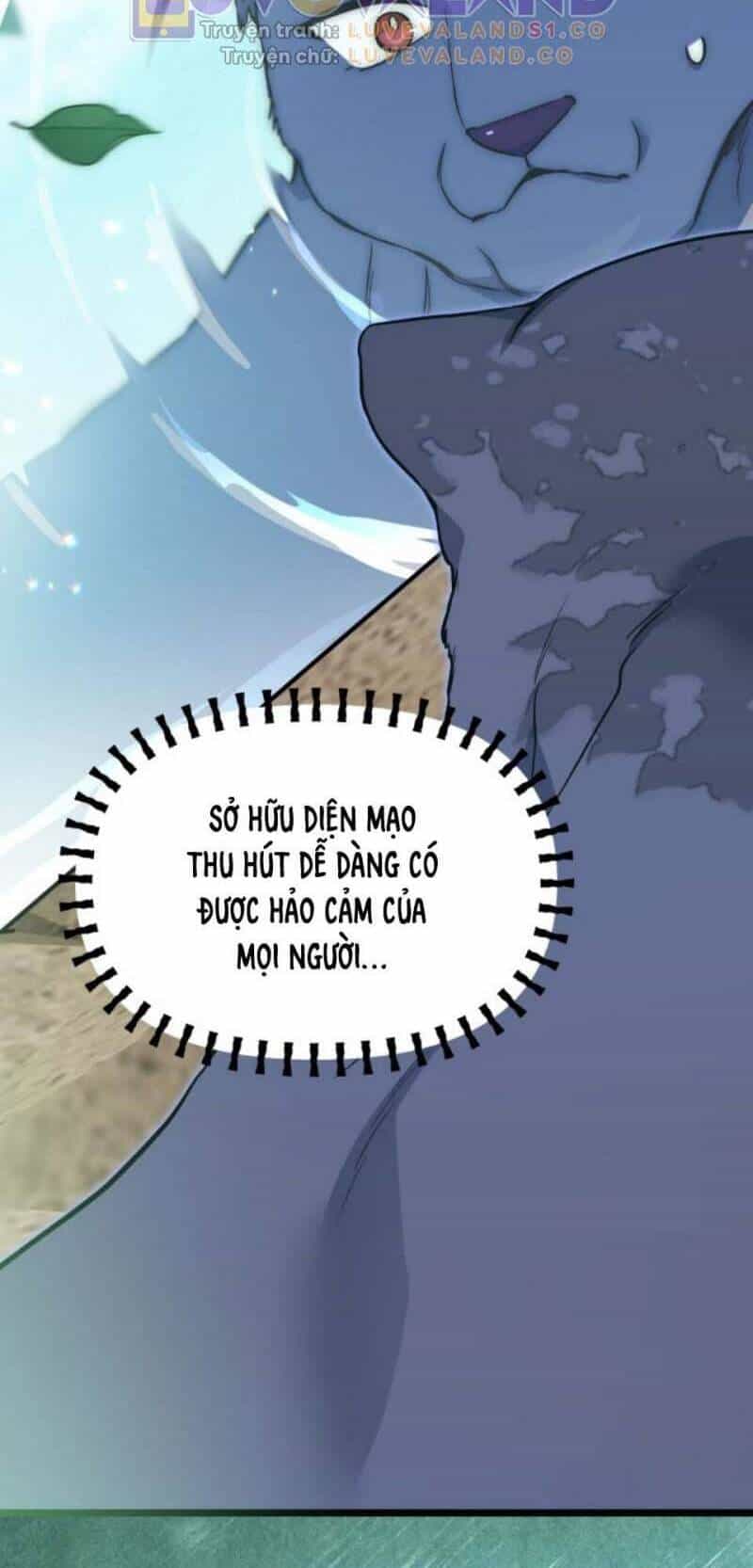 Mối Quan Hệ Cộng Sinh Giữa Báo Đen Và Thỏ Trắng - Chương 153 - ảnh 73