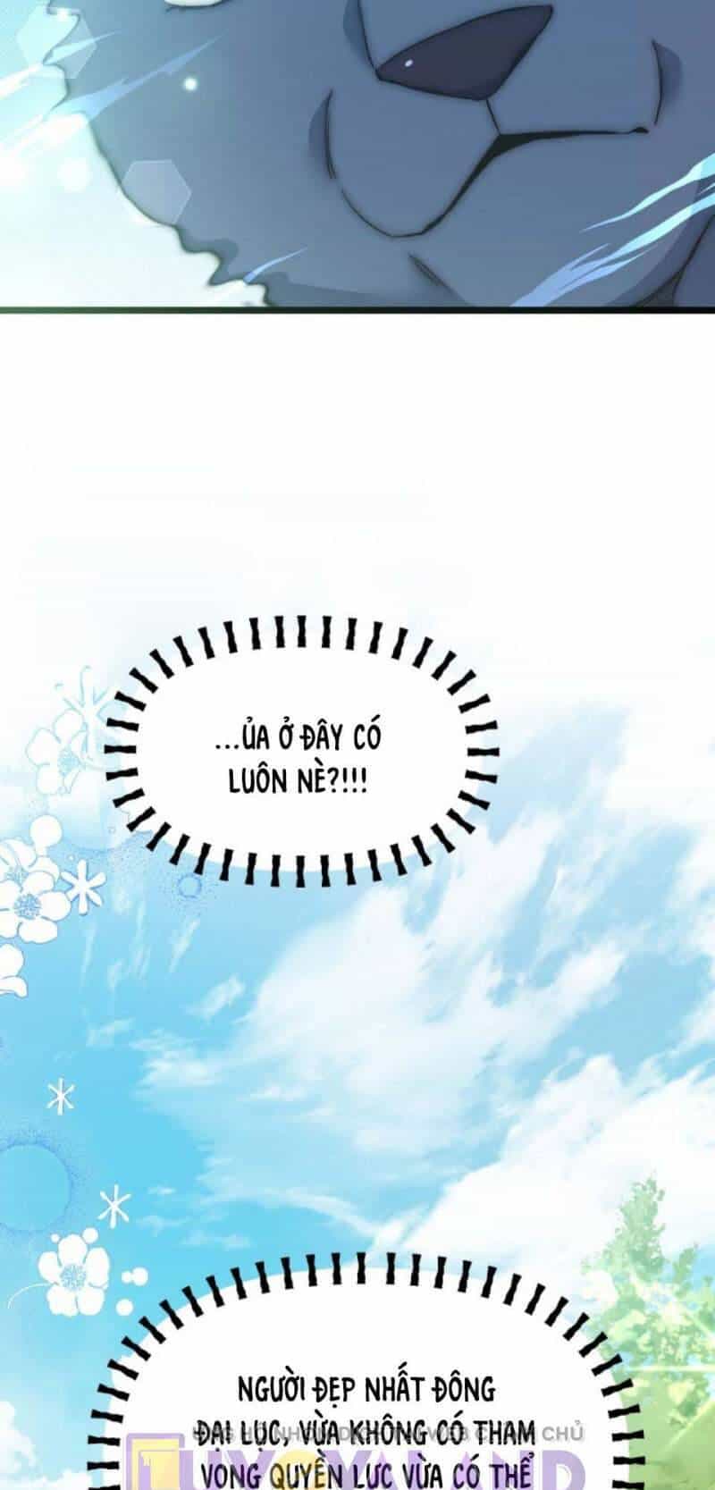 Mối Quan Hệ Cộng Sinh Giữa Báo Đen Và Thỏ Trắng - Chương 153 - ảnh 75