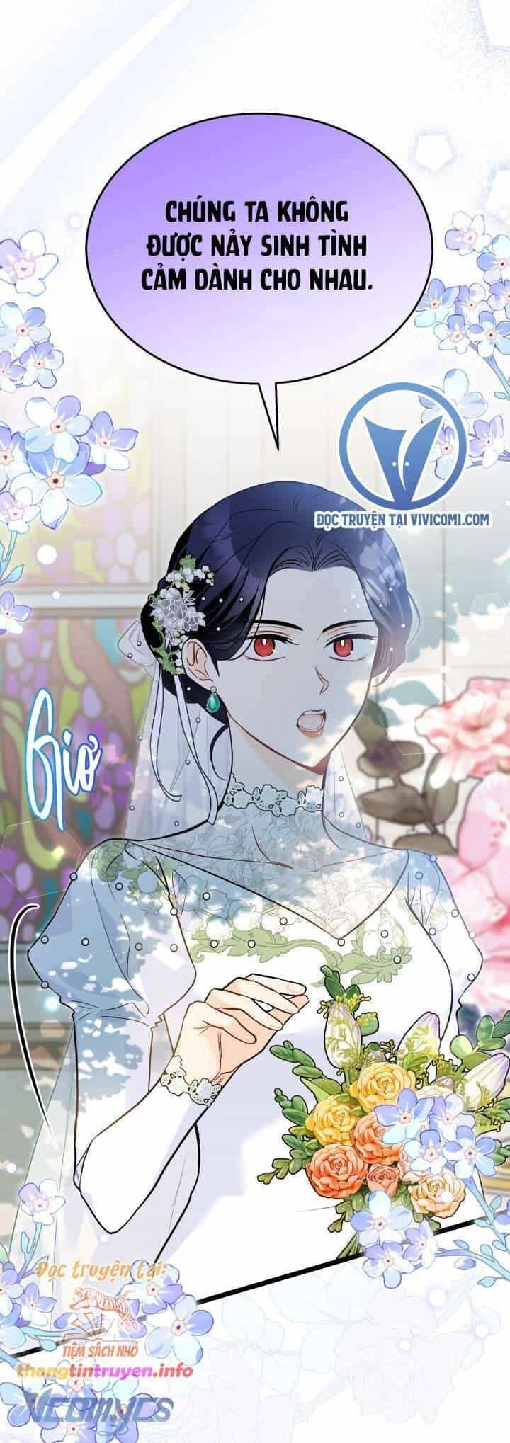 Mối Quan Hệ Cộng Sinh Giữa Báo Đen Và Thỏ Trắng - Chương 154 - ảnh 15