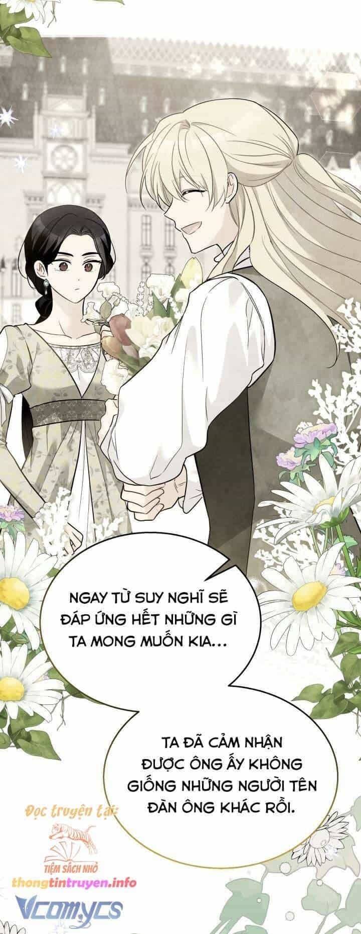 Mối Quan Hệ Cộng Sinh Giữa Báo Đen Và Thỏ Trắng - Chương 154 - ảnh 27