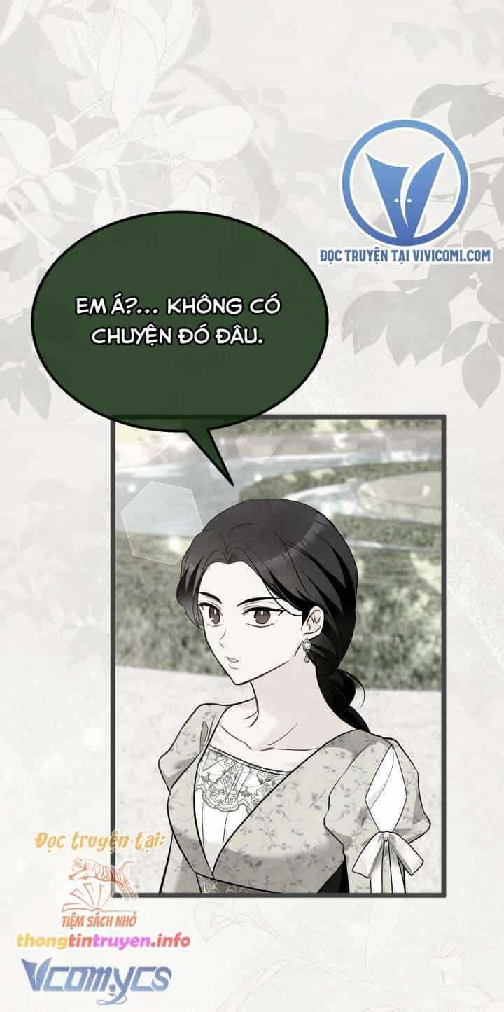 Mối Quan Hệ Cộng Sinh Giữa Báo Đen Và Thỏ Trắng - Chương 154 - ảnh 35