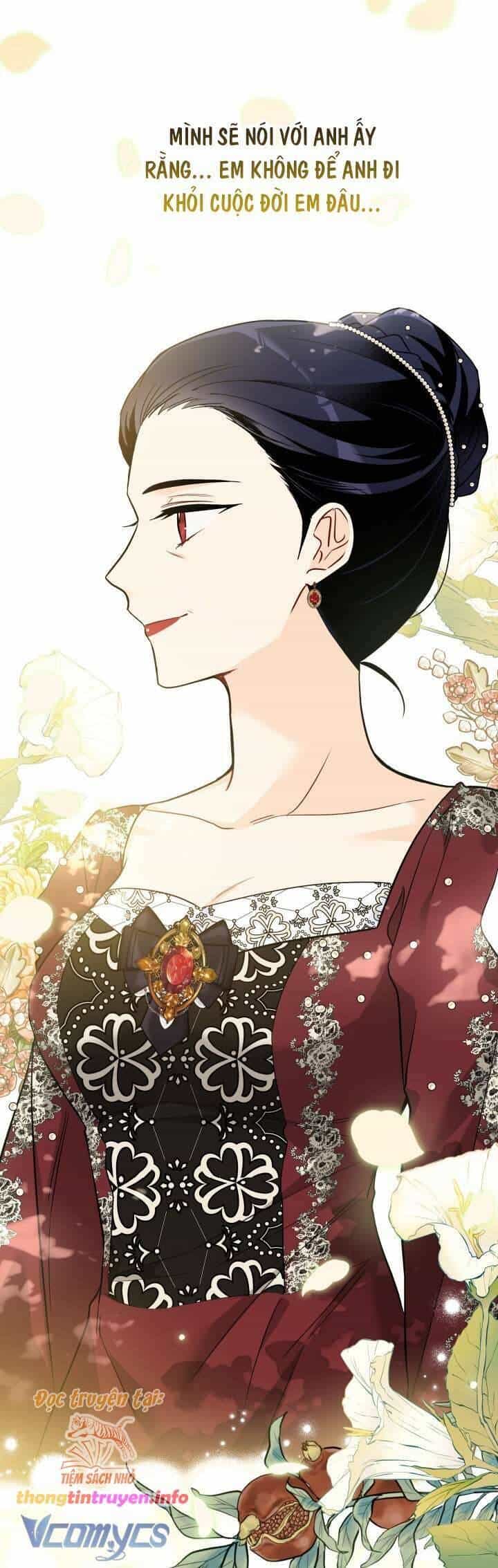 Mối Quan Hệ Cộng Sinh Giữa Báo Đen Và Thỏ Trắng - Chương 154 - ảnh 39