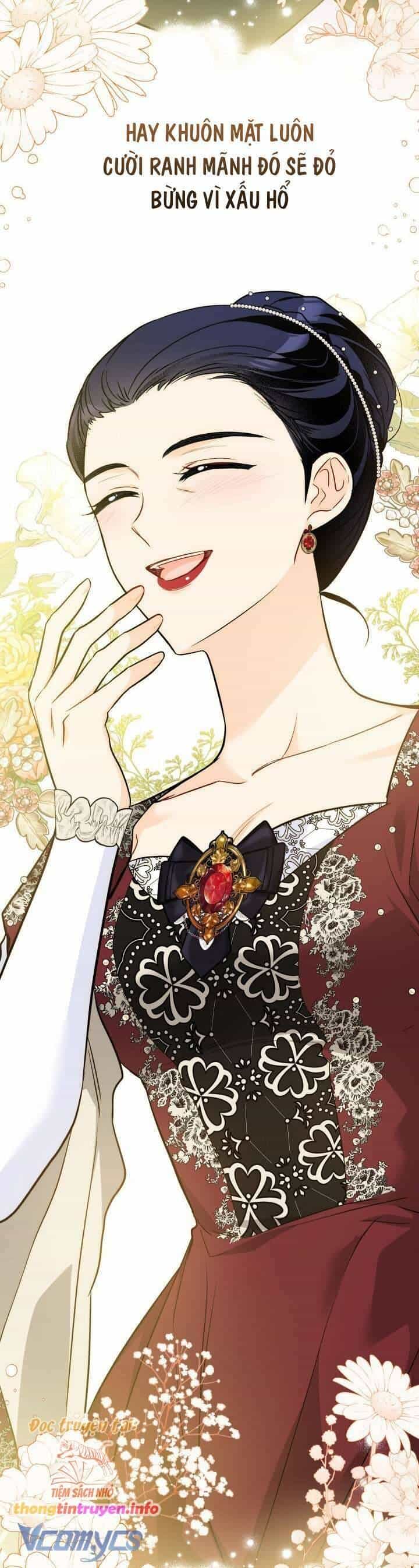Mối Quan Hệ Cộng Sinh Giữa Báo Đen Và Thỏ Trắng - Chương 154 - ảnh 43