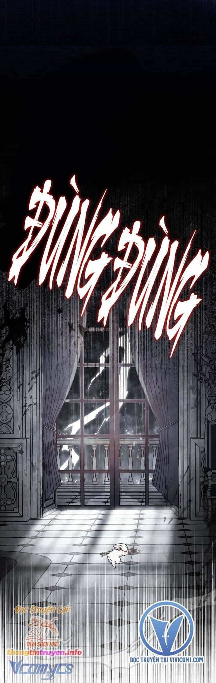 Mối Quan Hệ Cộng Sinh Giữa Báo Đen Và Thỏ Trắng - Chương 154 - ảnh 57