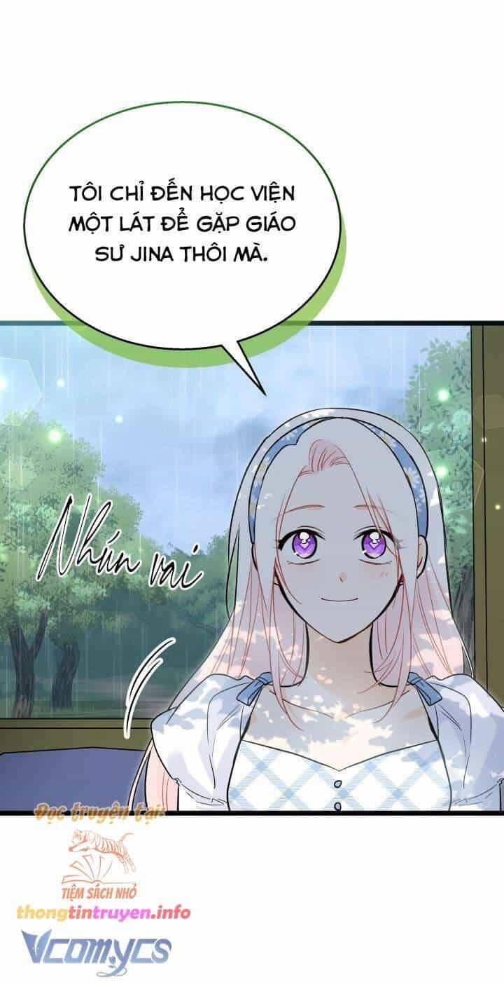 Mối Quan Hệ Cộng Sinh Giữa Báo Đen Và Thỏ Trắng - Chương 154 - ảnh 62