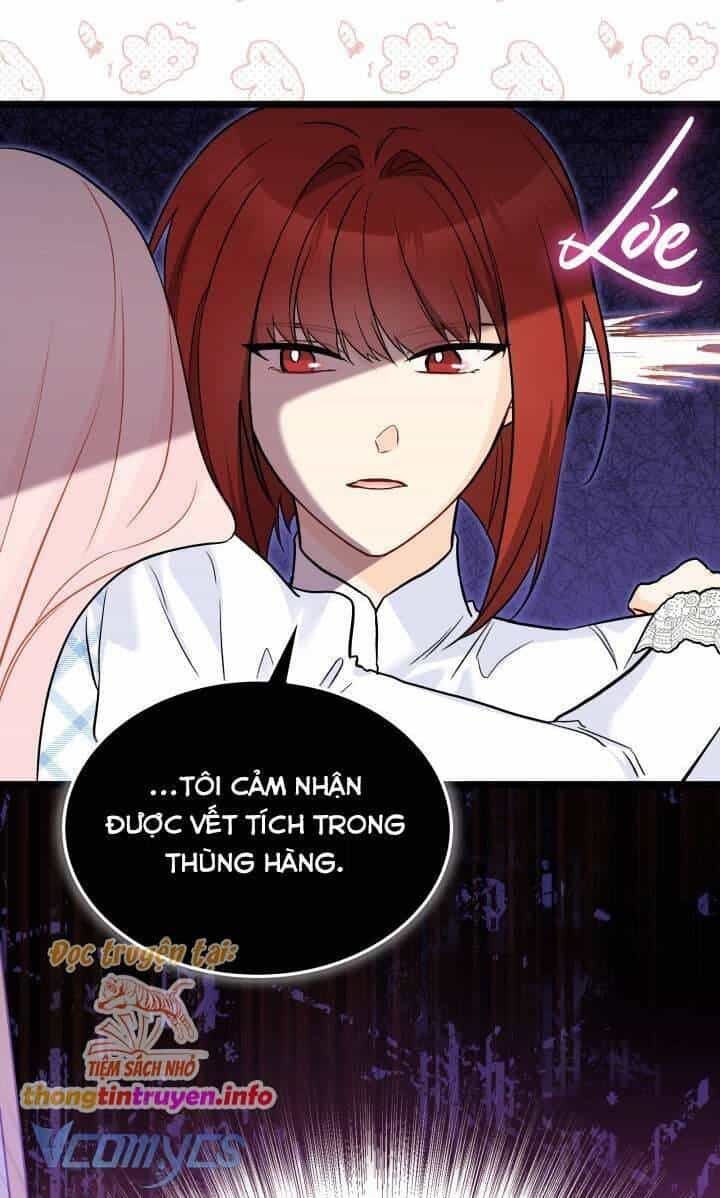 Mối Quan Hệ Cộng Sinh Giữa Báo Đen Và Thỏ Trắng - Chương 155 - ảnh 13