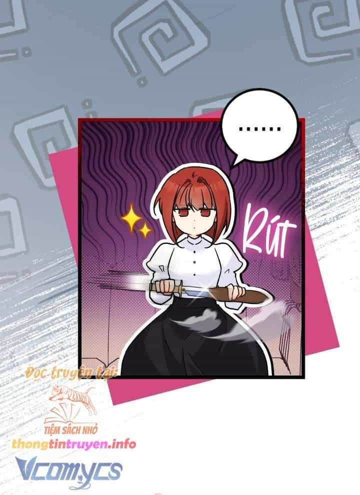 Mối Quan Hệ Cộng Sinh Giữa Báo Đen Và Thỏ Trắng - Chương 155 - ảnh 7