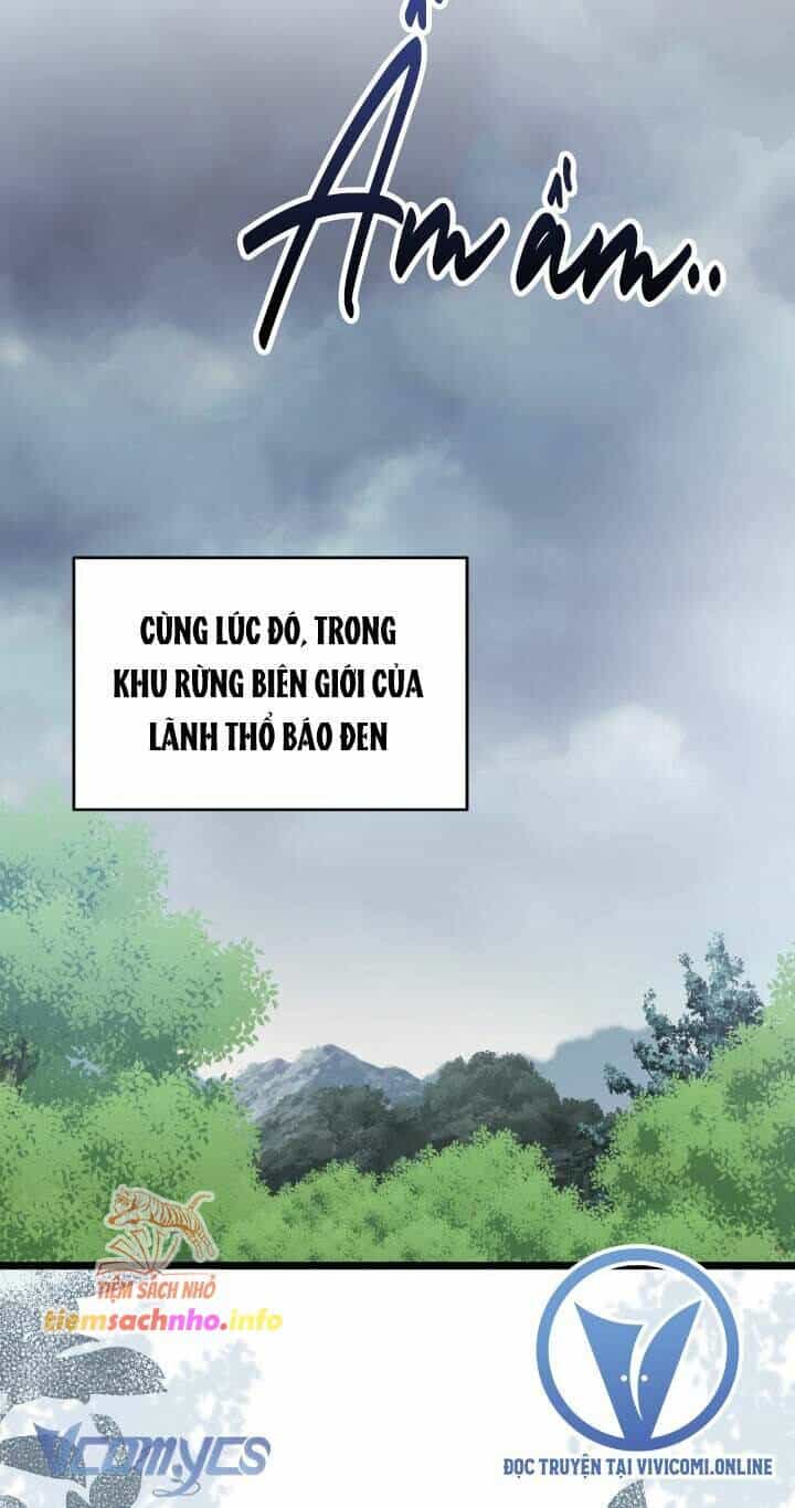 Mối Quan Hệ Cộng Sinh Giữa Báo Đen Và Thỏ Trắng - Chương 156 - ảnh 11
