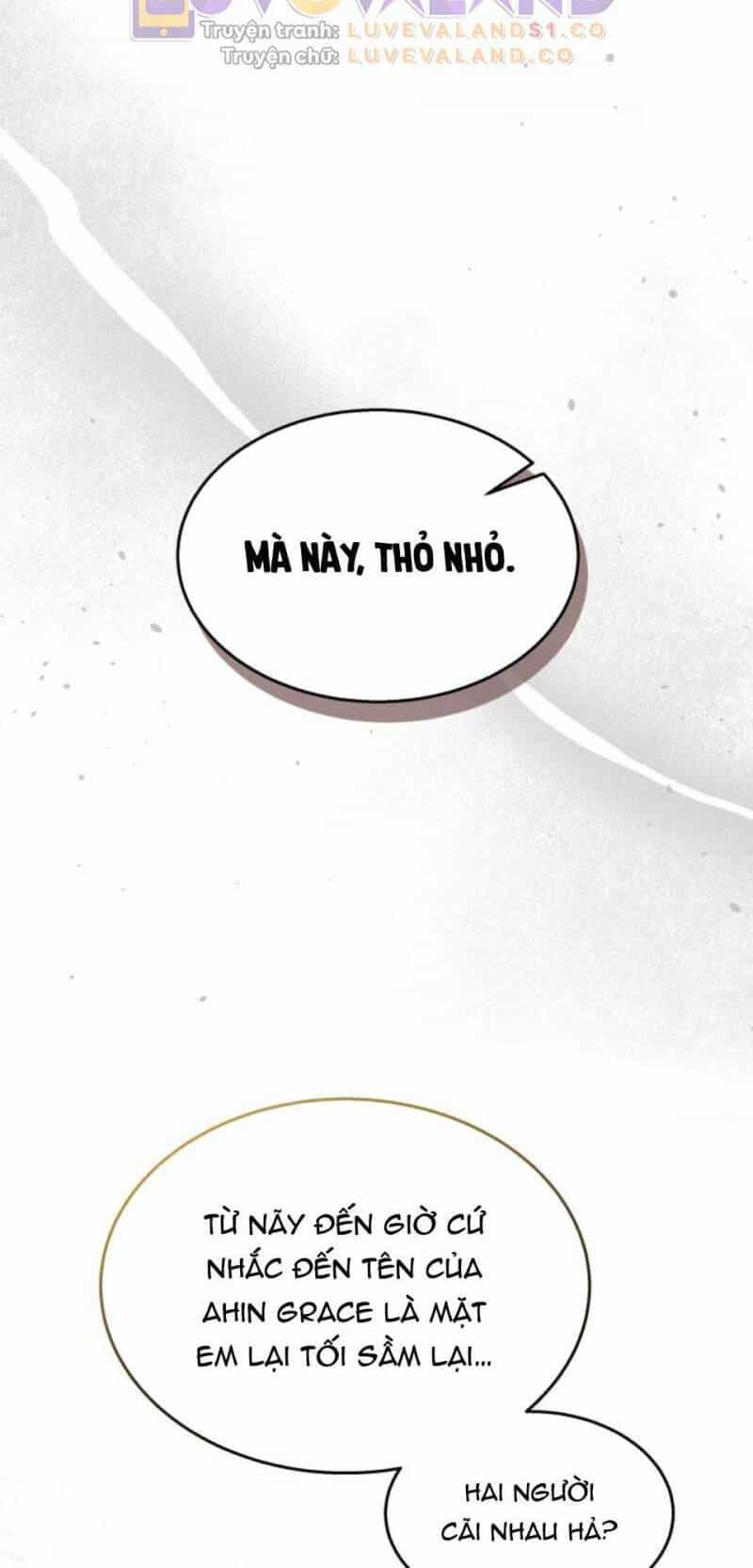 Mối Quan Hệ Cộng Sinh Giữa Báo Đen Và Thỏ Trắng - Chương 157 - ảnh 20