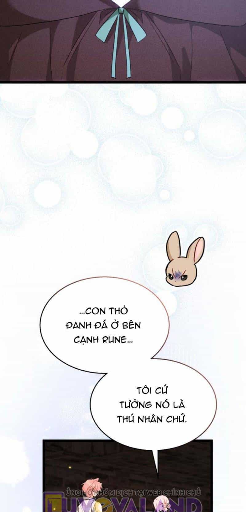 Mối Quan Hệ Cộng Sinh Giữa Báo Đen Và Thỏ Trắng - Chương 157 - ảnh 29