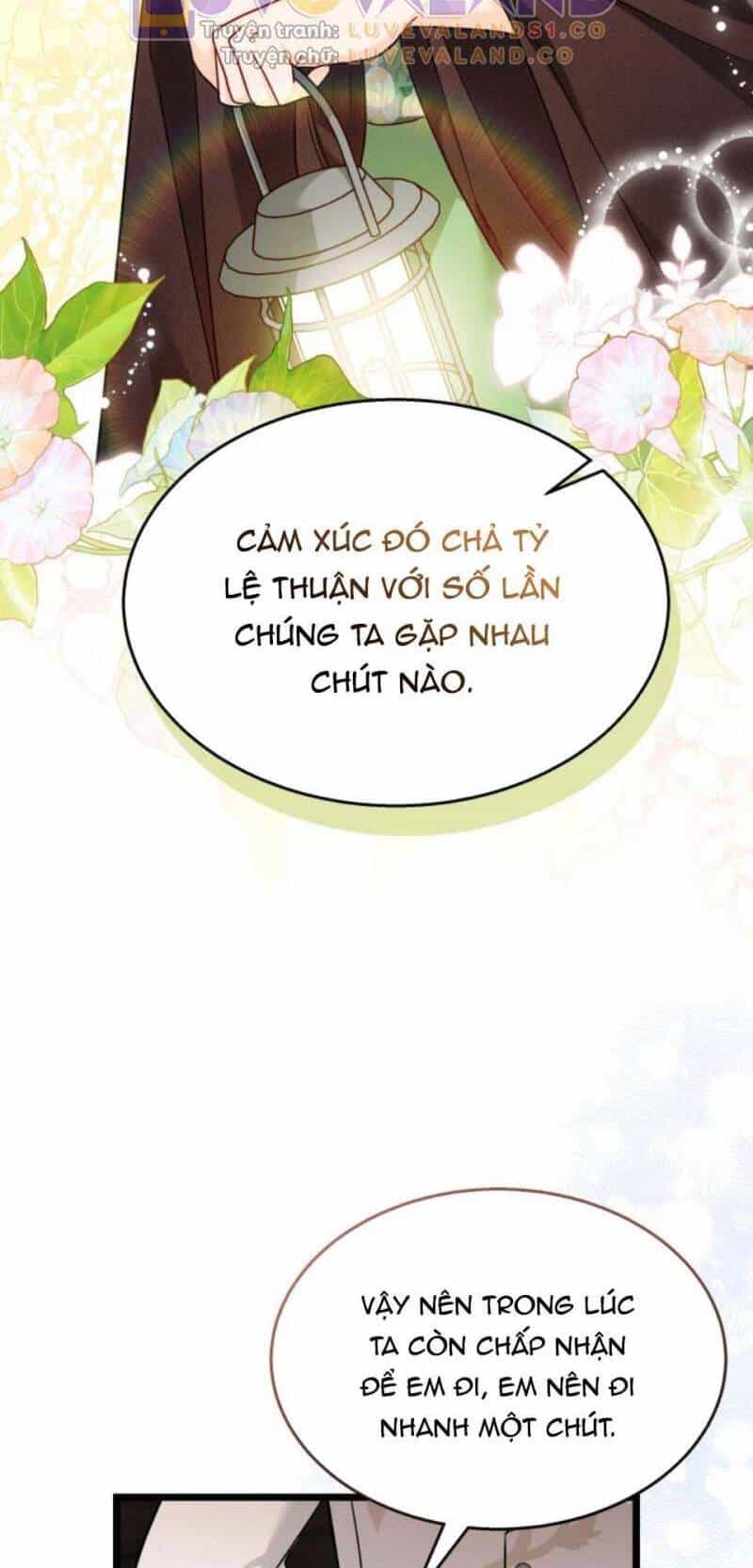 Mối Quan Hệ Cộng Sinh Giữa Báo Đen Và Thỏ Trắng - Chương 157 - ảnh 39