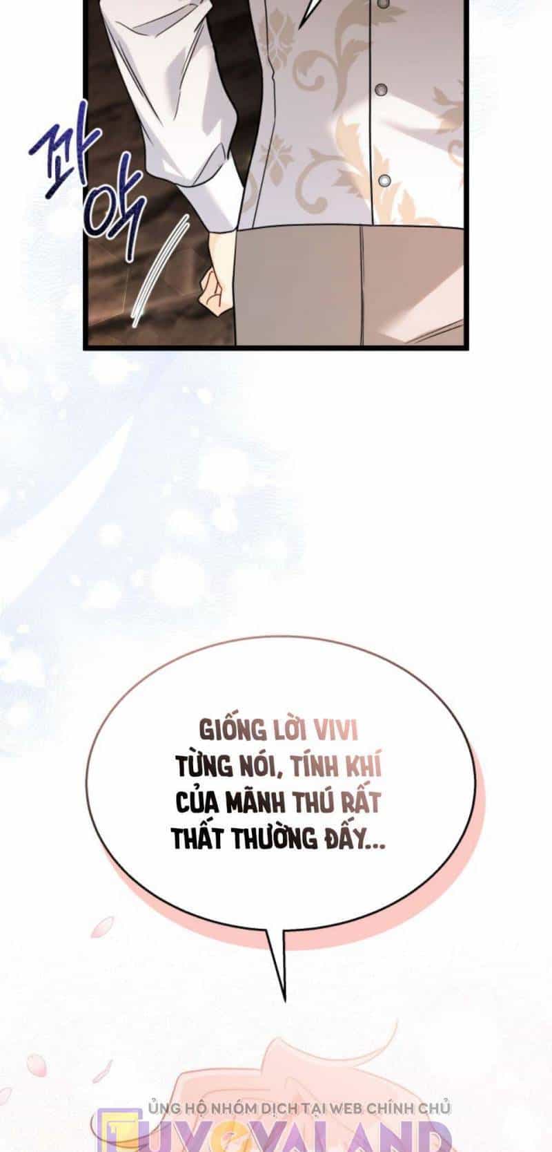Mối Quan Hệ Cộng Sinh Giữa Báo Đen Và Thỏ Trắng - Chương 157 - ảnh 40