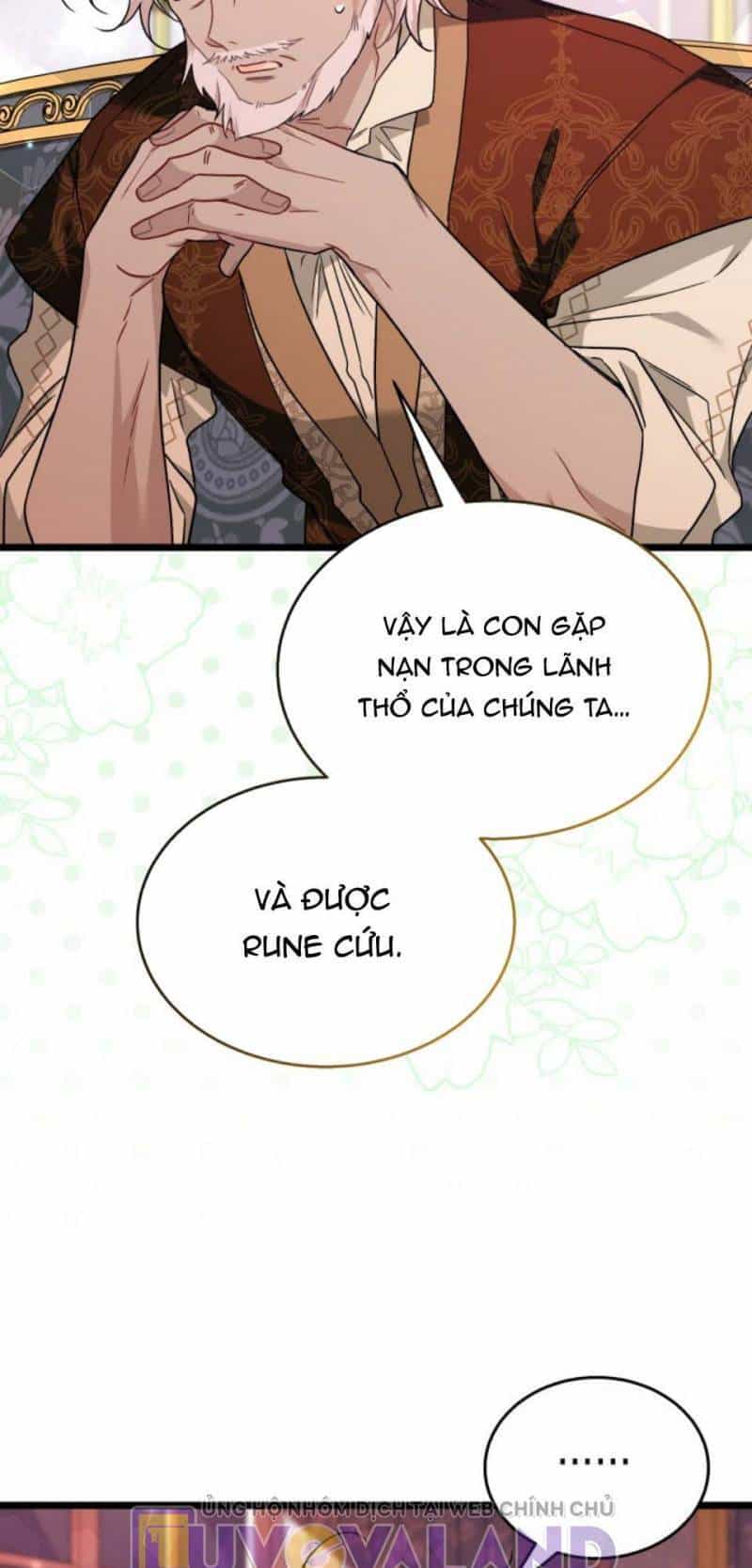 Mối Quan Hệ Cộng Sinh Giữa Báo Đen Và Thỏ Trắng - Chương 157 - ảnh 47