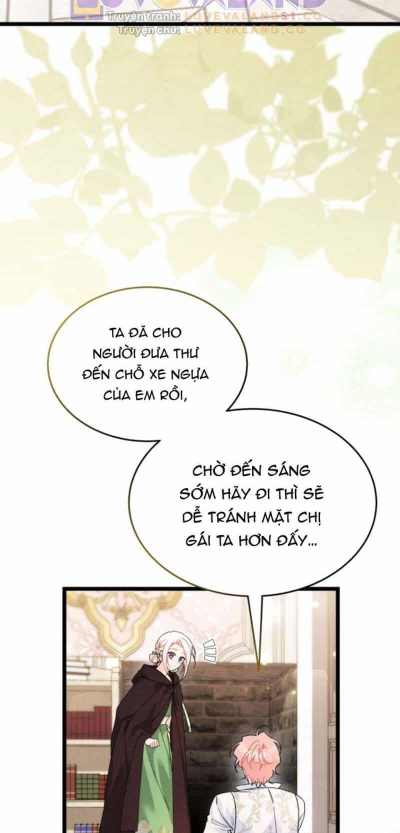 Mối Quan Hệ Cộng Sinh Giữa Báo Đen Và Thỏ Trắng - Chương 157 - ảnh 5