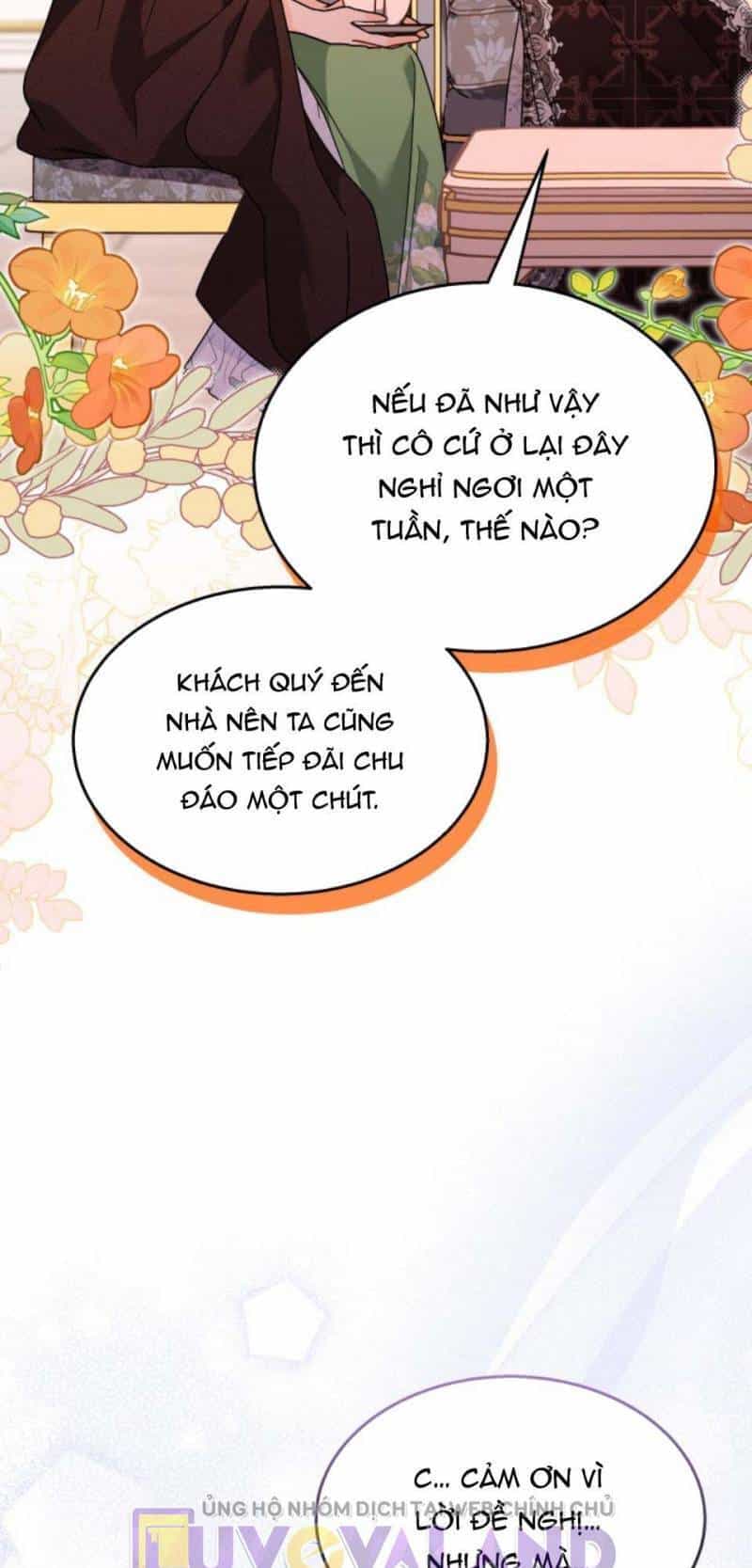 Mối Quan Hệ Cộng Sinh Giữa Báo Đen Và Thỏ Trắng - Chương 157 - ảnh 53