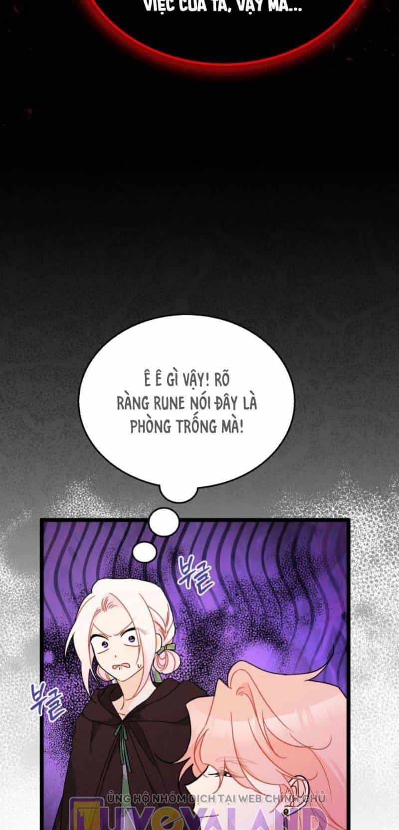 Mối Quan Hệ Cộng Sinh Giữa Báo Đen Và Thỏ Trắng - Chương 157 - ảnh 59