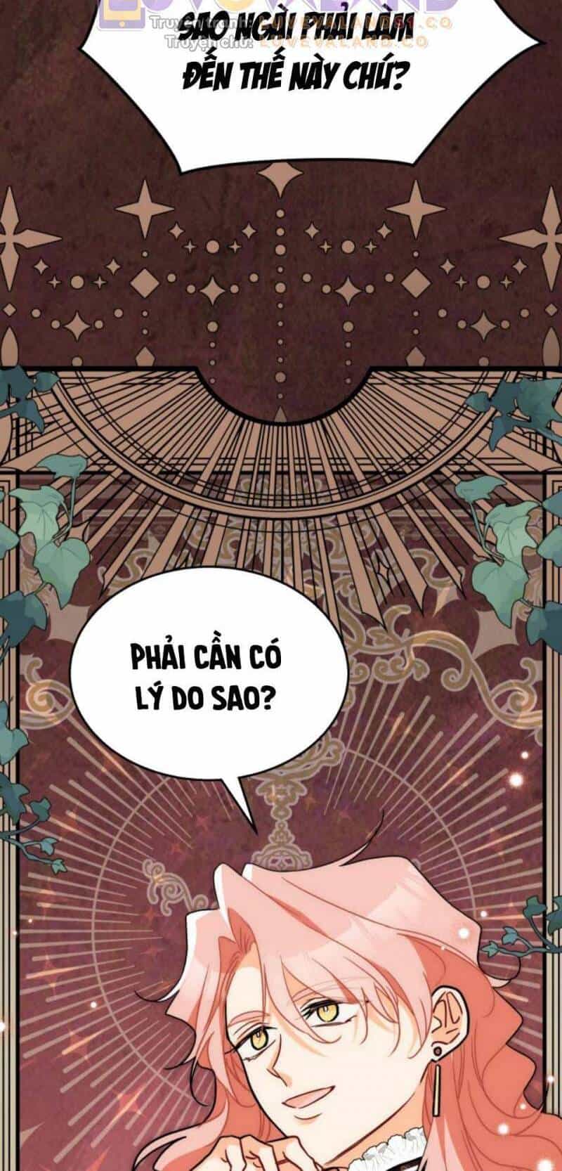Mối Quan Hệ Cộng Sinh Giữa Báo Đen Và Thỏ Trắng - Chương 157 - ảnh 64