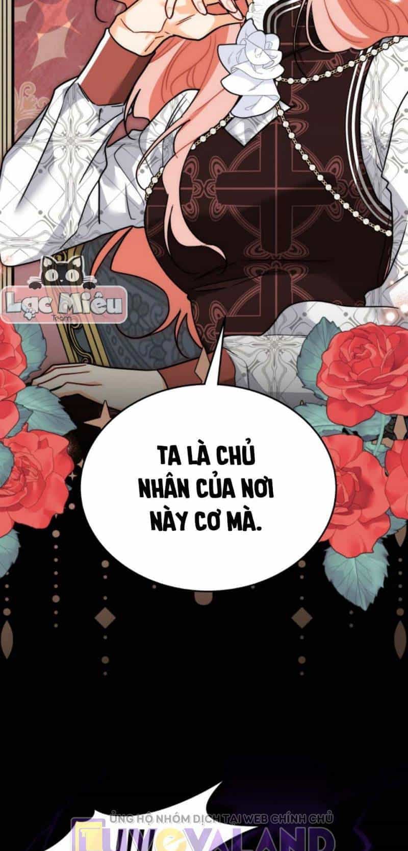Mối Quan Hệ Cộng Sinh Giữa Báo Đen Và Thỏ Trắng - Chương 157 - ảnh 65