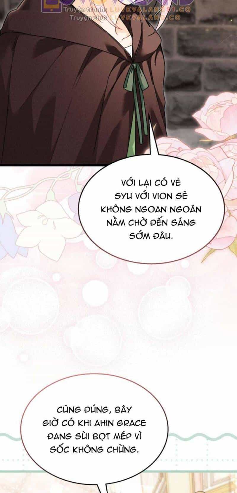 Mối Quan Hệ Cộng Sinh Giữa Báo Đen Và Thỏ Trắng - Chương 157 - ảnh 7