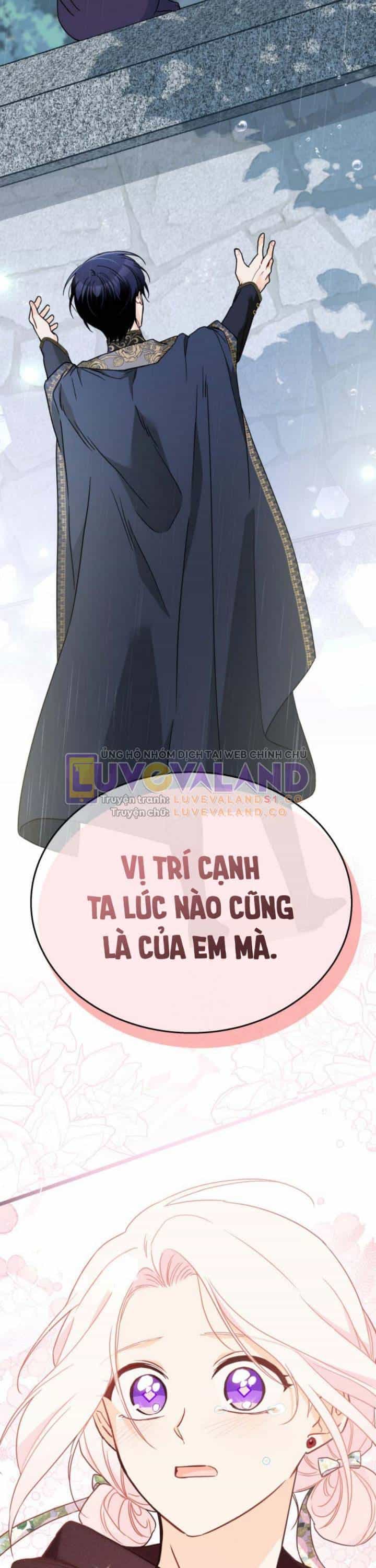Mối Quan Hệ Cộng Sinh Giữa Báo Đen Và Thỏ Trắng - Chương 158 - ảnh 28