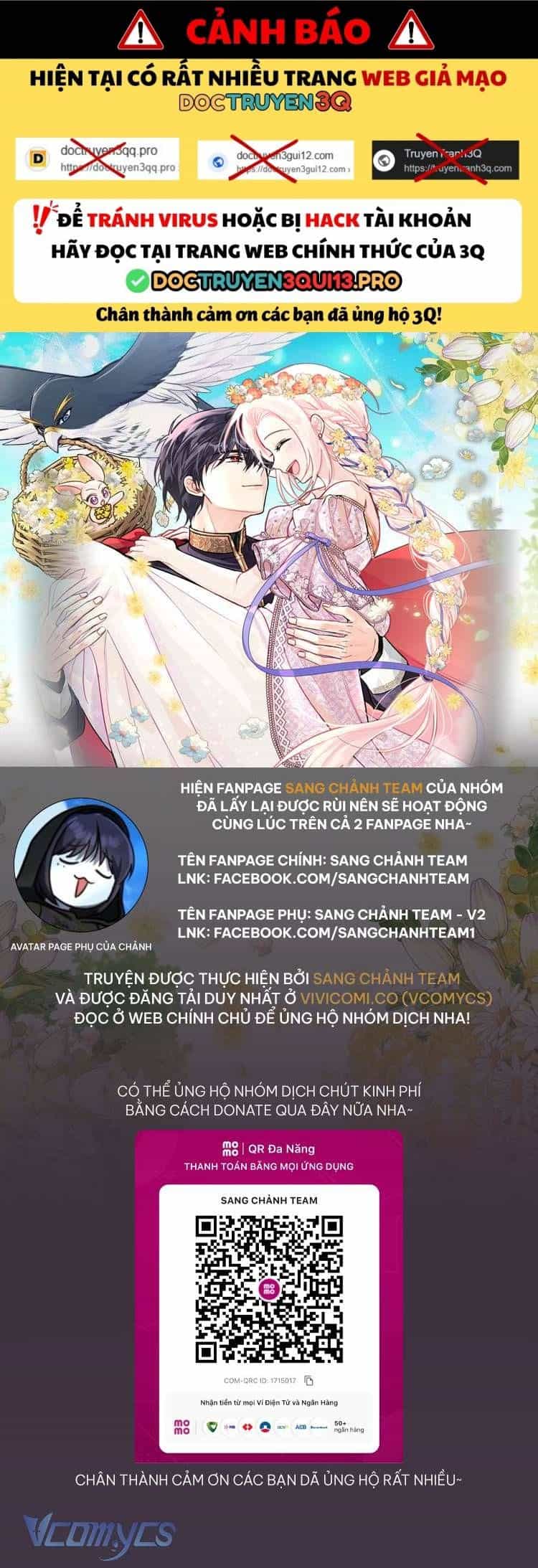 Mối Quan Hệ Cộng Sinh Giữa Báo Đen Và Thỏ Trắng - Chương 198 - ảnh 2