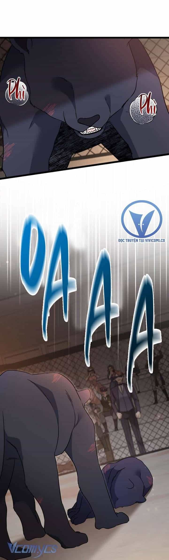 Mối Quan Hệ Cộng Sinh Giữa Báo Đen Và Thỏ Trắng - Chương 198 - ảnh 24