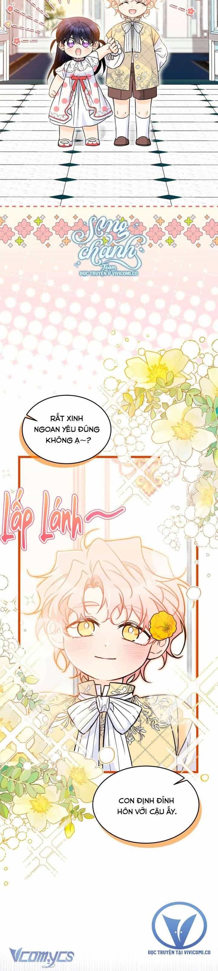 Mối Quan Hệ Cộng Sinh Giữa Báo Đen Và Thỏ Trắng - Chương 555 - ảnh 12