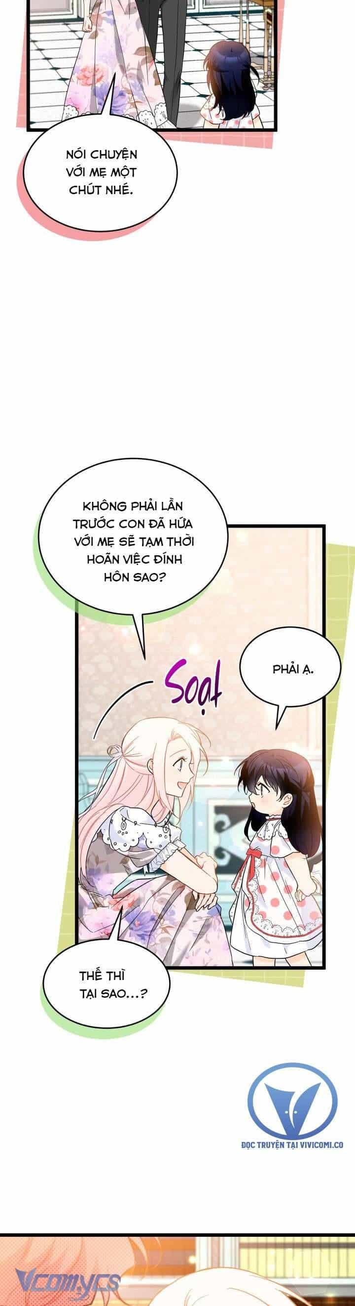 Mối Quan Hệ Cộng Sinh Giữa Báo Đen Và Thỏ Trắng - Chương 555 - ảnh 14