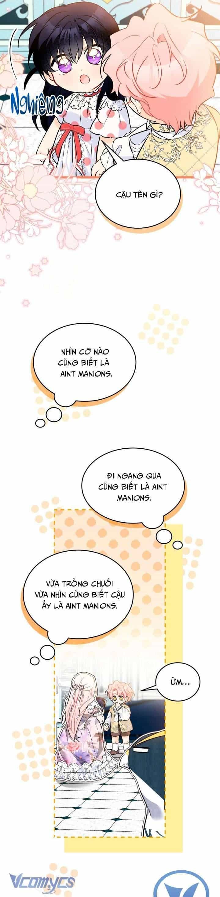 Mối Quan Hệ Cộng Sinh Giữa Báo Đen Và Thỏ Trắng - Chương 555 - ảnh 21