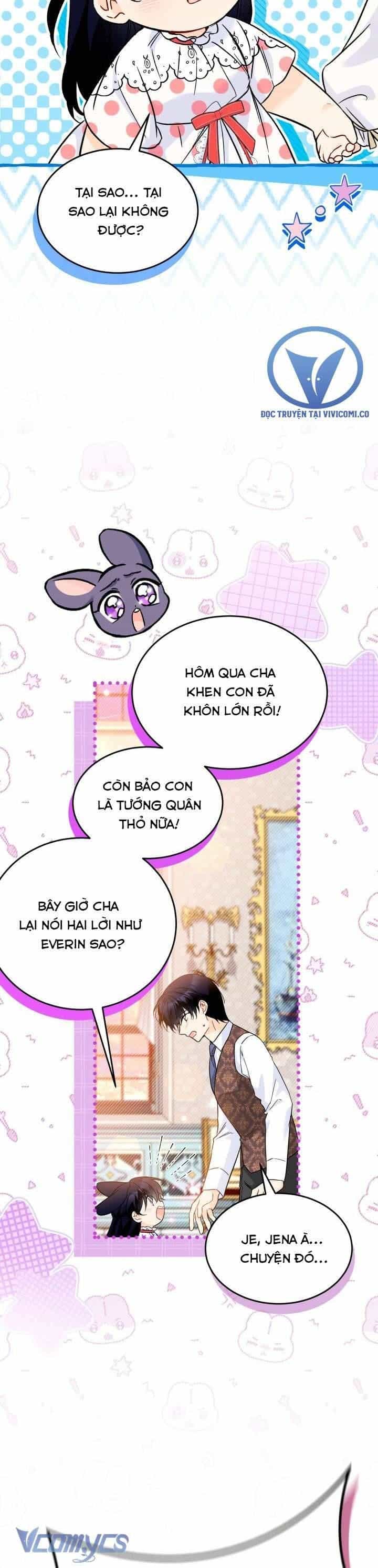 Mối Quan Hệ Cộng Sinh Giữa Báo Đen Và Thỏ Trắng - Chương 555 - ảnh 29
