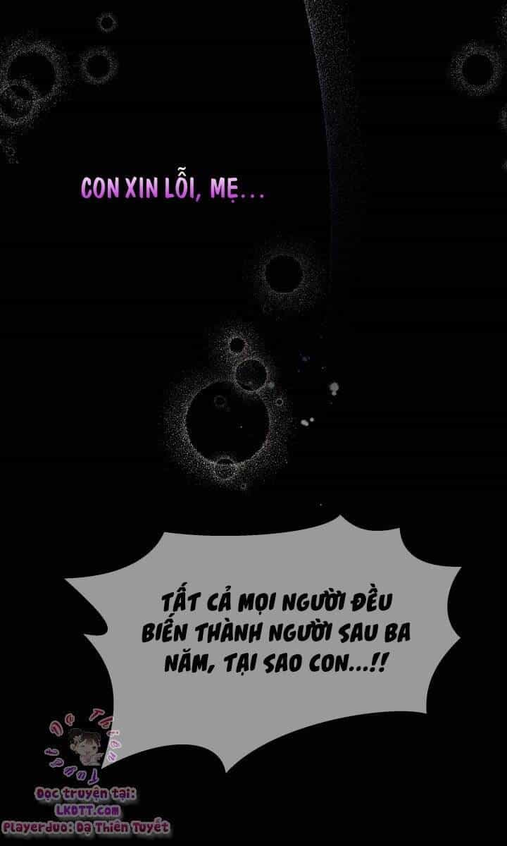 Mối Quan Hệ Cộng Sinh Giữa Báo Đen Và Thỏ Trắng - Chương 1 - ảnh 10