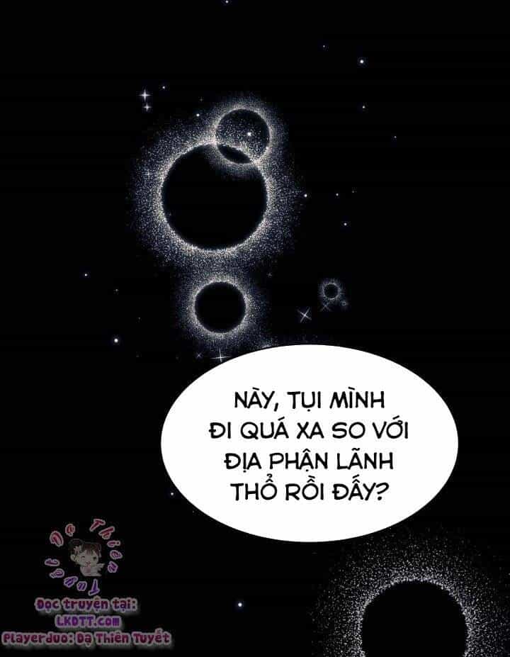 Mối Quan Hệ Cộng Sinh Giữa Báo Đen Và Thỏ Trắng - Chương 1 - ảnh 17