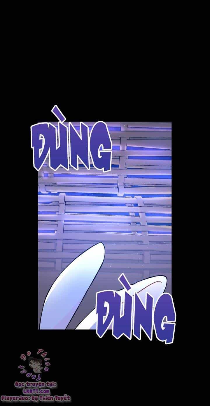 Mối Quan Hệ Cộng Sinh Giữa Báo Đen Và Thỏ Trắng - Chương 1 - ảnh 4