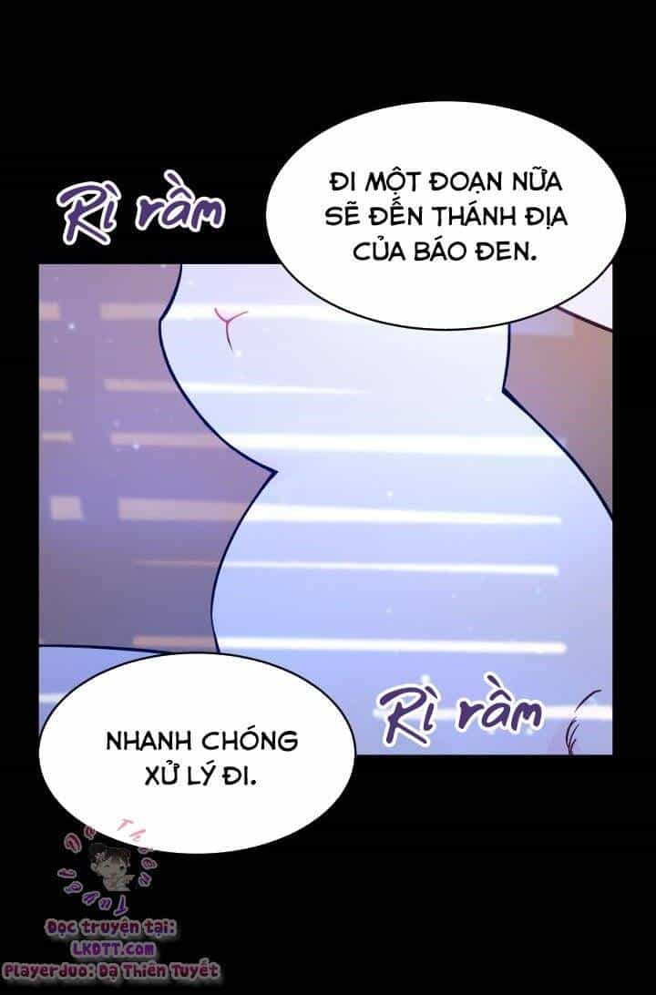 Mối Quan Hệ Cộng Sinh Giữa Báo Đen Và Thỏ Trắng - Chương 1 - ảnh 5