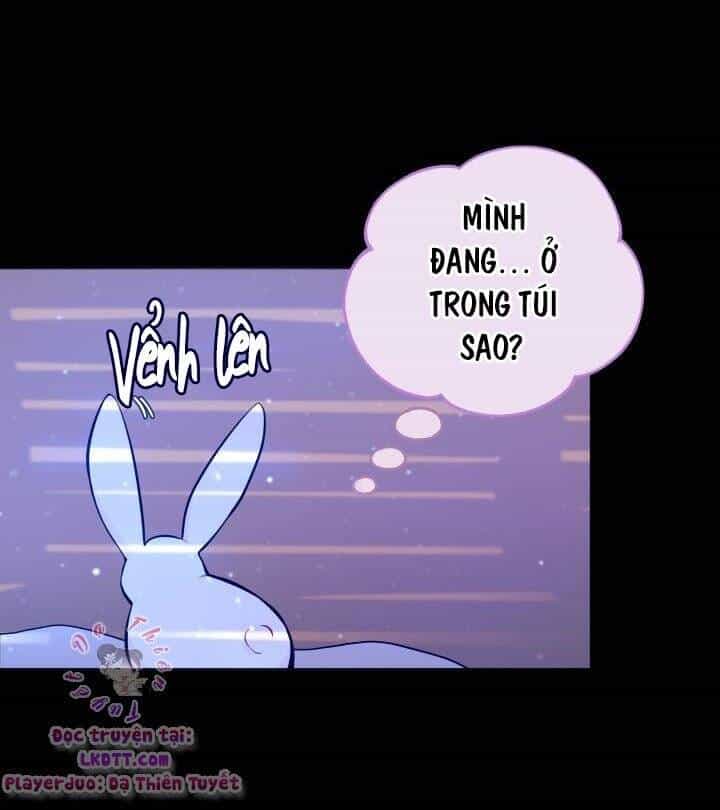 Mối Quan Hệ Cộng Sinh Giữa Báo Đen Và Thỏ Trắng - Chương 1 - ảnh 6