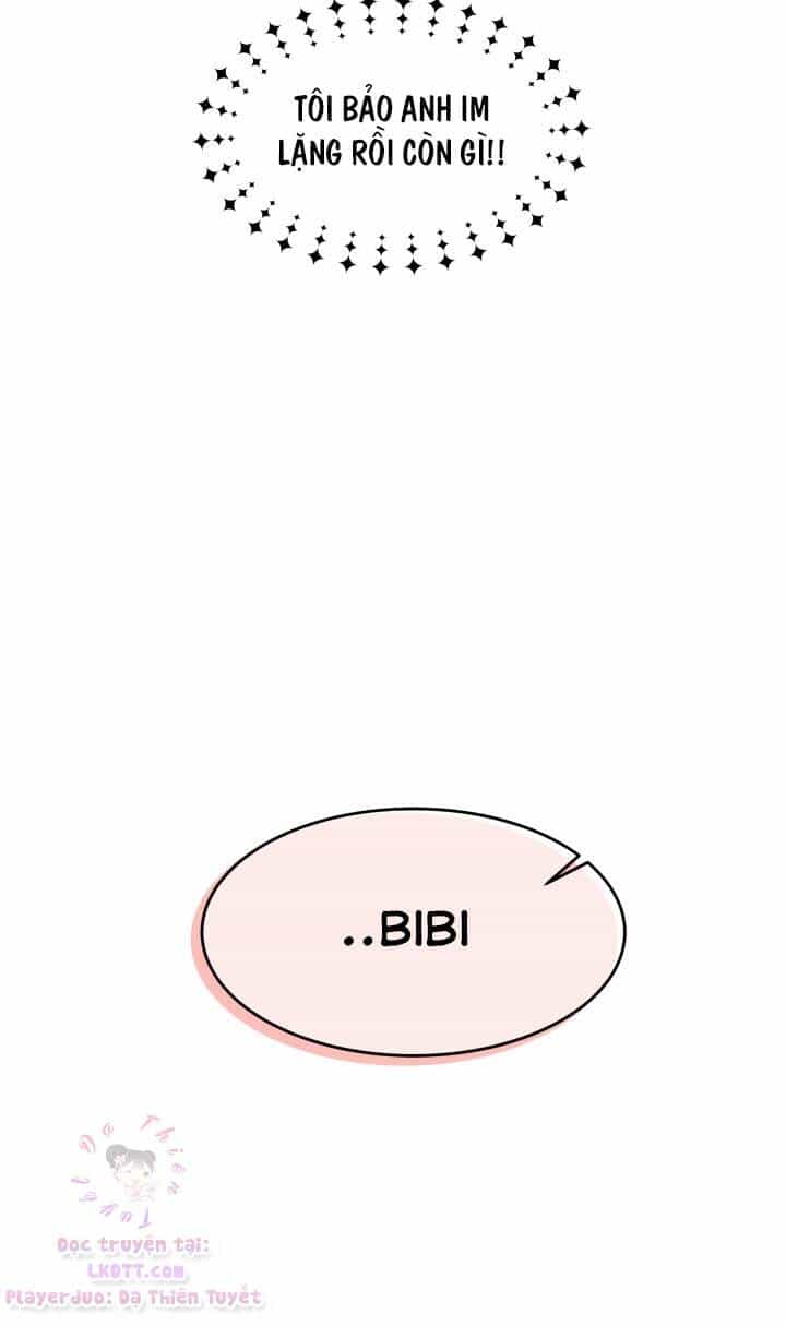 Mối Quan Hệ Cộng Sinh Giữa Báo Đen Và Thỏ Trắng - Chương 21 - ảnh 34