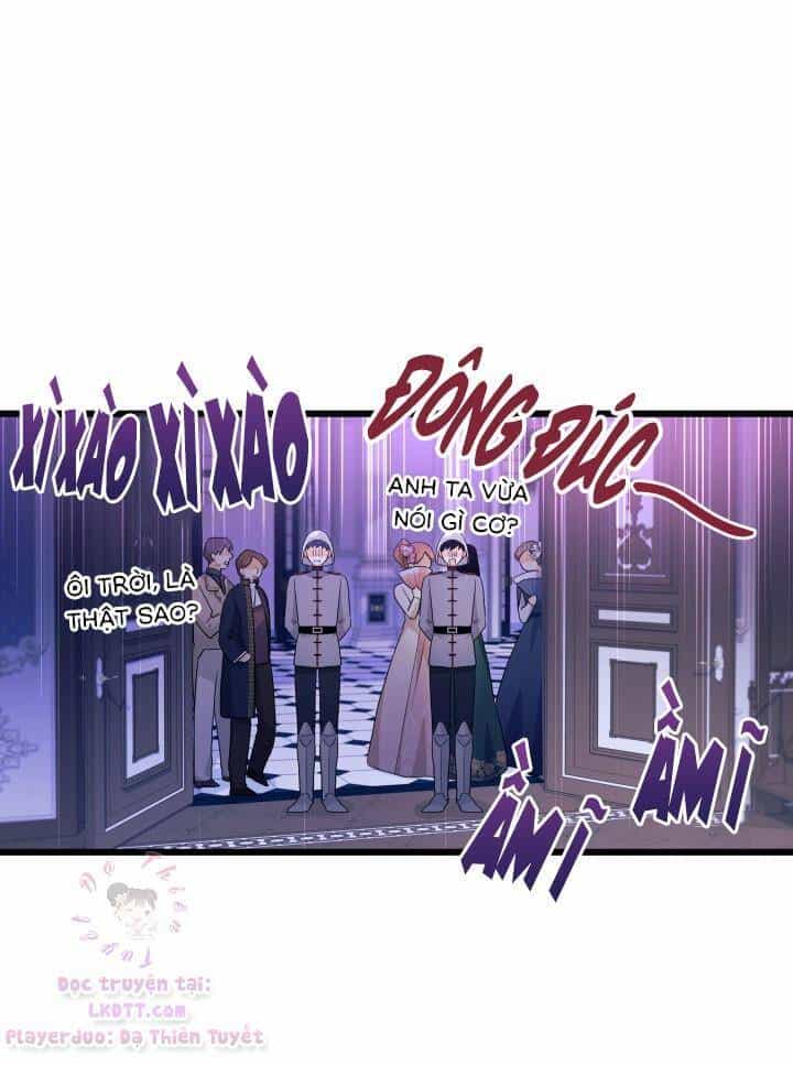 Mối Quan Hệ Cộng Sinh Giữa Báo Đen Và Thỏ Trắng - Chương 21 - ảnh 42