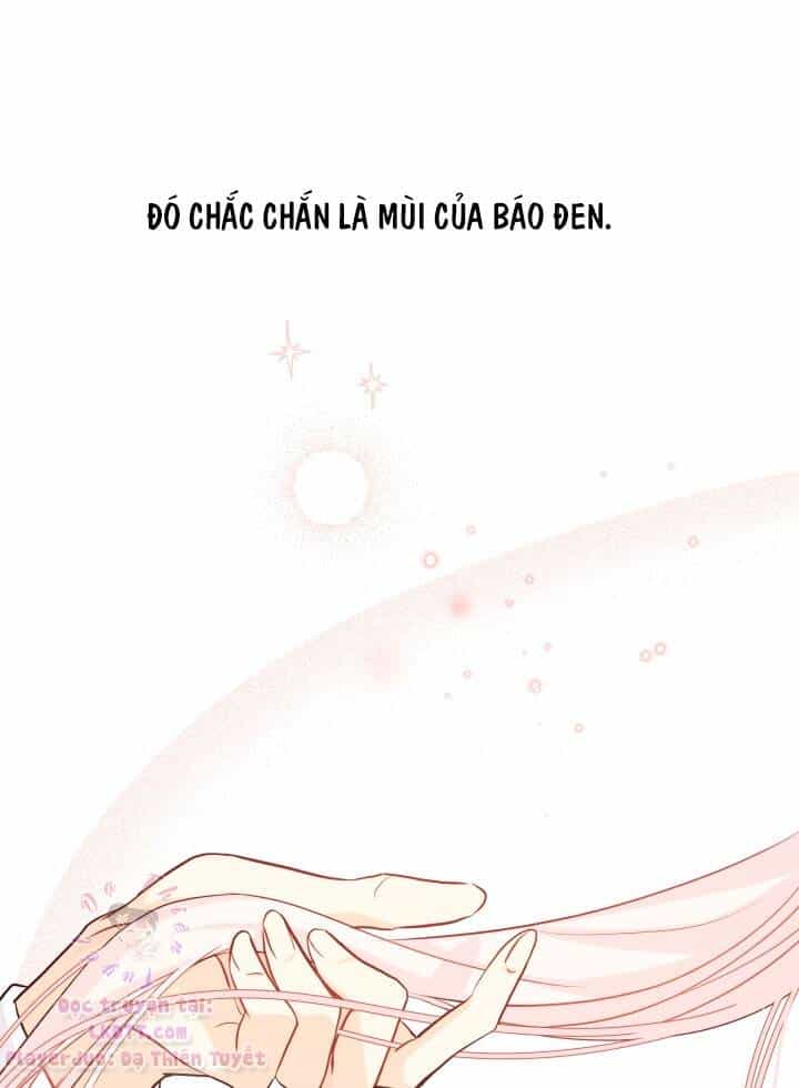 Mối Quan Hệ Cộng Sinh Giữa Báo Đen Và Thỏ Trắng - Chương 21 - ảnh 56