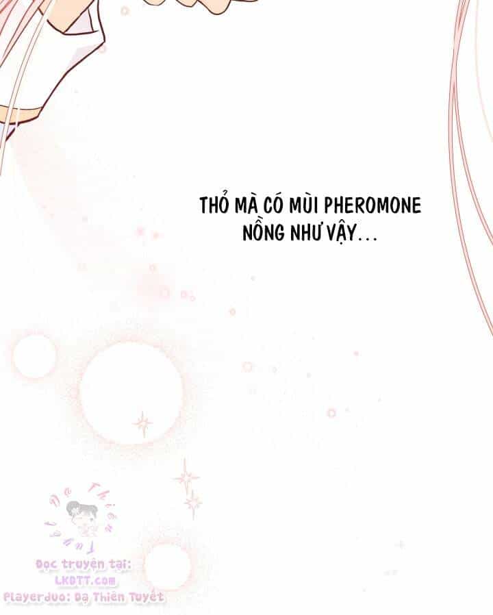 Mối Quan Hệ Cộng Sinh Giữa Báo Đen Và Thỏ Trắng - Chương 21 - ảnh 57