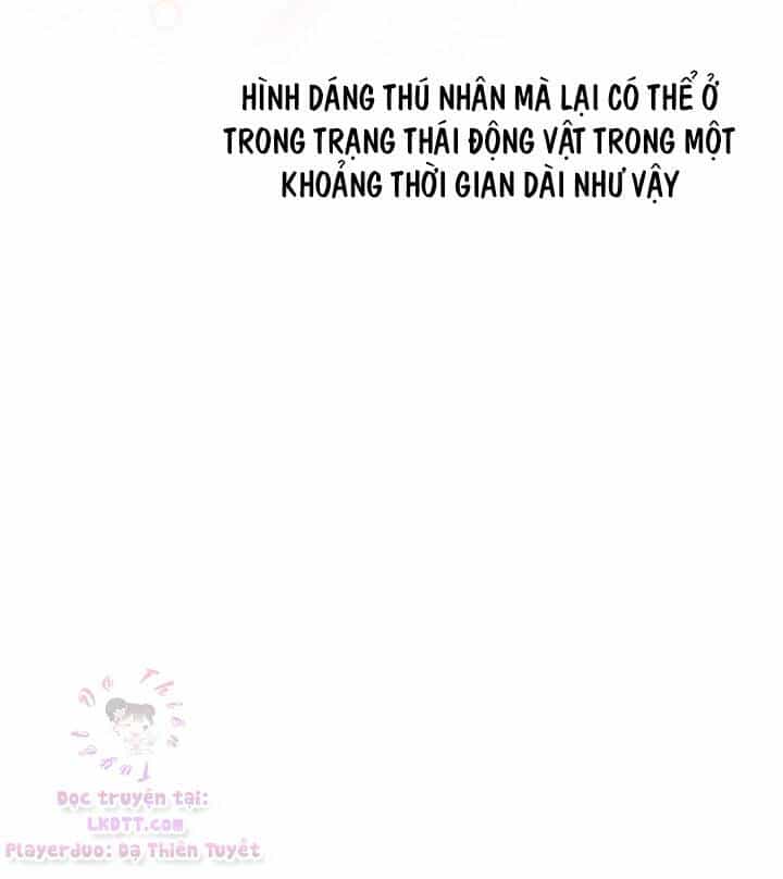 Mối Quan Hệ Cộng Sinh Giữa Báo Đen Và Thỏ Trắng - Chương 21 - ảnh 64